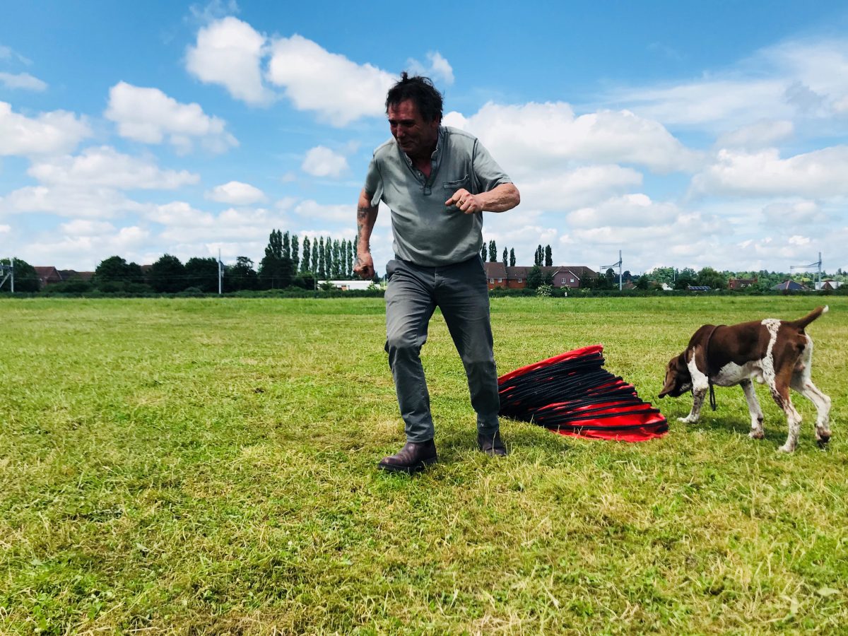Braccbash – Country Sports Day and Funday